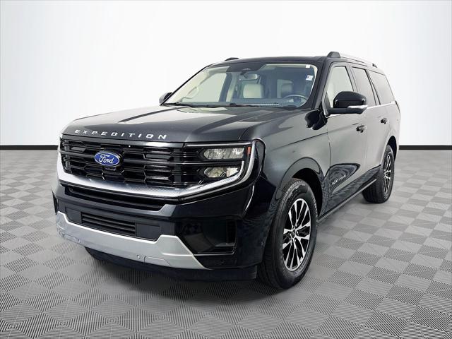 Used 2025 Ford Expedition Platinum For Sale in Olive Branch, MS