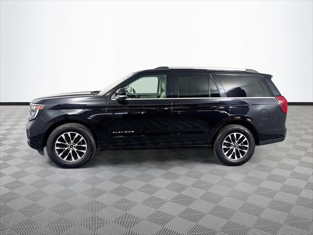 Used 2025 Ford Expedition Platinum For Sale in Olive Branch, MS