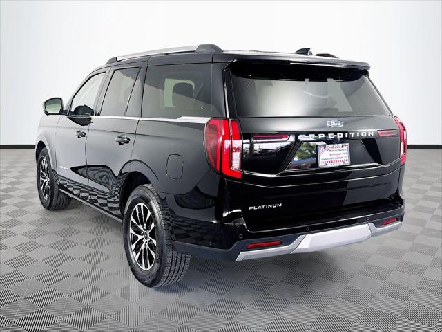 Used 2025 Ford Expedition Platinum For Sale in Olive Branch, MS