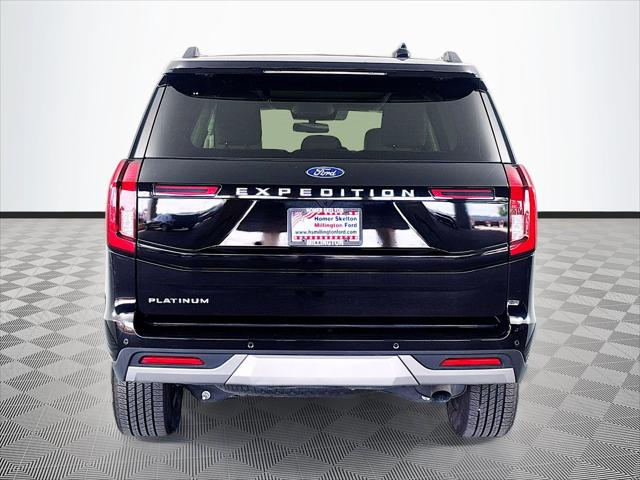 Used 2025 Ford Expedition Platinum For Sale in Olive Branch, MS