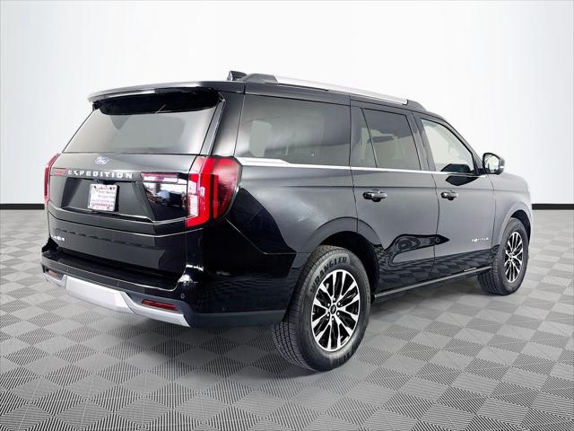 Used 2025 Ford Expedition Platinum For Sale in Olive Branch, MS