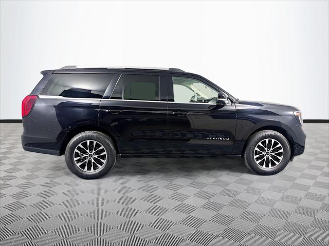 Used 2025 Ford Expedition Platinum For Sale in Olive Branch, MS