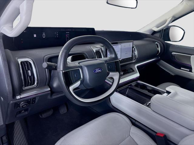 Used 2025 Ford Expedition Platinum For Sale in Olive Branch, MS