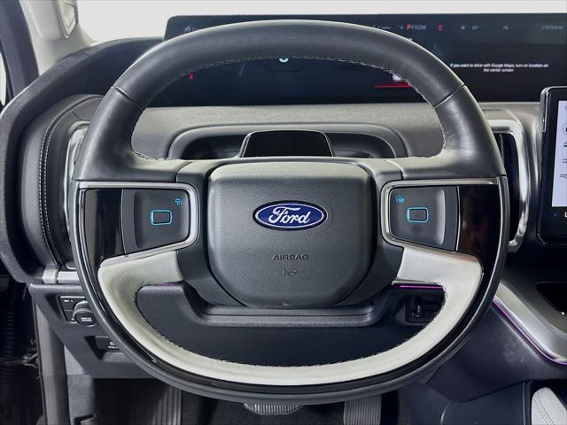 Used 2025 Ford Expedition Platinum For Sale in Olive Branch, MS