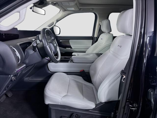 Used 2025 Ford Expedition Platinum For Sale in Olive Branch, MS