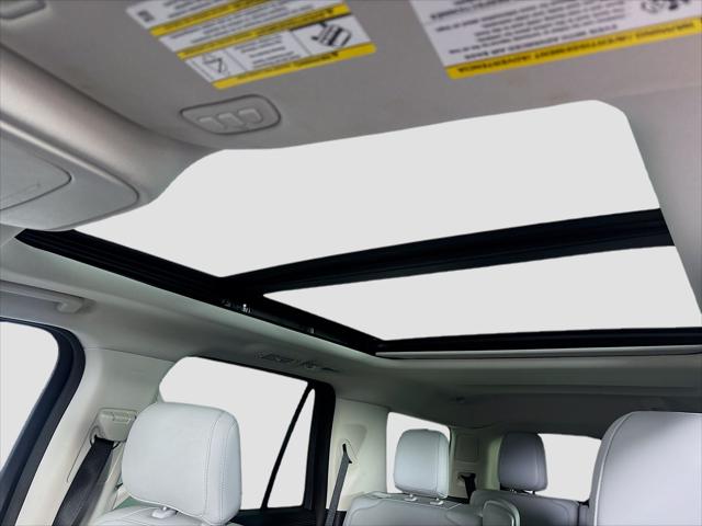 Used 2025 Ford Expedition Platinum For Sale in Olive Branch, MS
