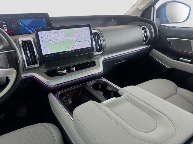 Used 2025 Ford Expedition Platinum For Sale in Olive Branch, MS