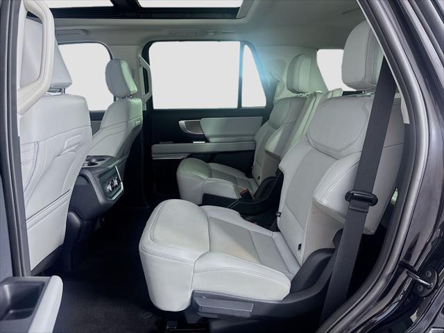 Used 2025 Ford Expedition Platinum For Sale in Olive Branch, MS
