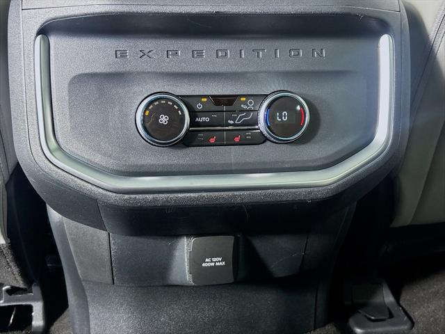 Used 2025 Ford Expedition Platinum For Sale in Olive Branch, MS