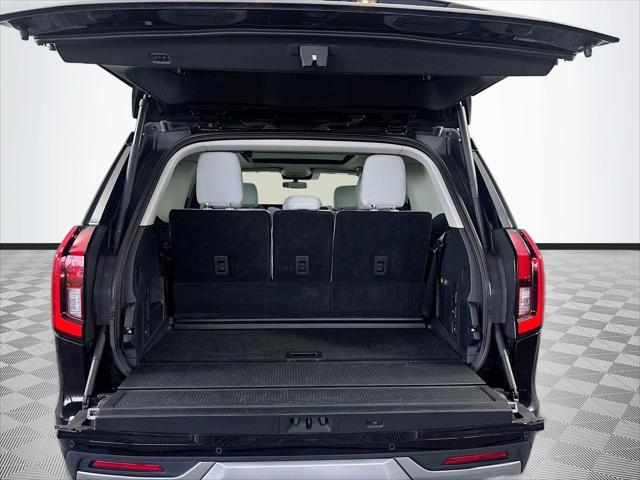 Used 2025 Ford Expedition Platinum For Sale in Olive Branch, MS