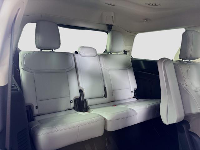Used 2025 Ford Expedition Platinum For Sale in Olive Branch, MS