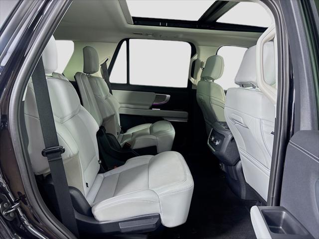 Used 2025 Ford Expedition Platinum For Sale in Olive Branch, MS