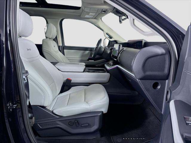 Used 2025 Ford Expedition Platinum For Sale in Olive Branch, MS