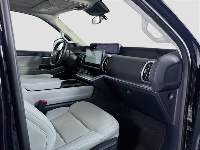 Used 2025 Ford Expedition Platinum For Sale in Olive Branch, MS