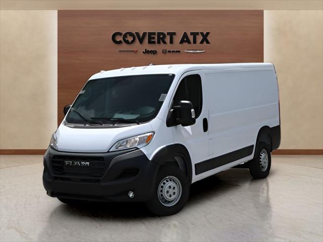 2026 RAM Ram ProMaster RAM PROMASTER 1500 TRADESMAN CARGO VAN LOW ROOF 136 WB 2026 RAM Ram ProMaster RAM PROMASTER 1500 TRADESMAN CARGO VAN LOW ROOF 136 WB