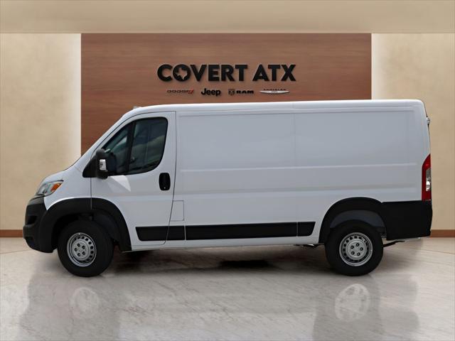 2026 RAM Ram ProMaster RAM PROMASTER 1500 TRADESMAN CARGO VAN LOW ROOF 136 WB 2026 RAM Ram ProMaster RAM PROMASTER 1500 TRADESMAN CARGO VAN LOW ROOF 136 WB