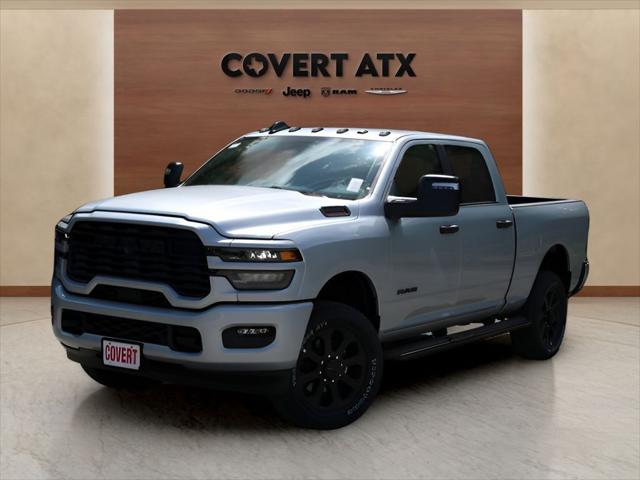 2026 Ram 2500 Lone Star Crew Cab 4x4 6'4" Box for sale in Austin, TX