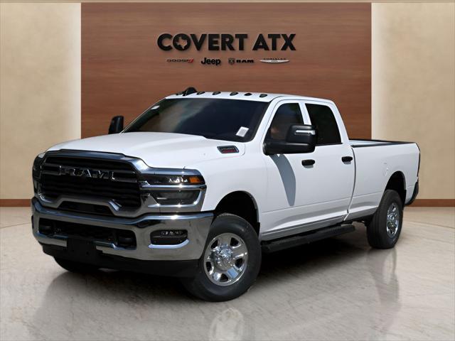 2026 RAM 2500 RAM 2500 TRADESMAN CREW CAB 4X4 8 BOX 2026 RAM 2500 RAM 2500 TRADESMAN CREW CAB 4X4 8 BOX