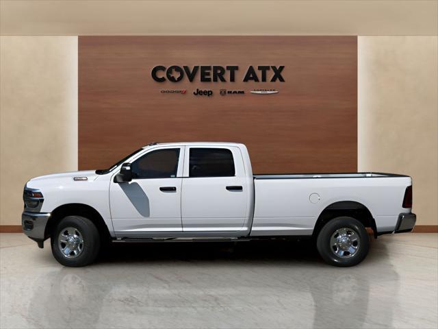 2026 RAM 2500 RAM 2500 TRADESMAN CREW CAB 4X4 8 BOX 2026 RAM 2500 RAM 2500 TRADESMAN CREW CAB 4X4 8 BOX