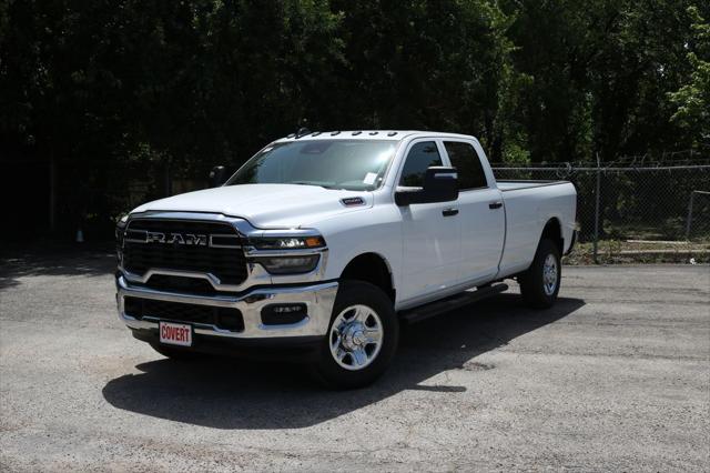 2026 Ram 2500 Tradesman Crew Cab 4x4 8' Box for sale in Austin, TX