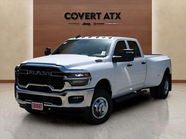 2026 Ram 3500 Tradesman Crew Cab 4x4 8' Box for sale in Austin, TX