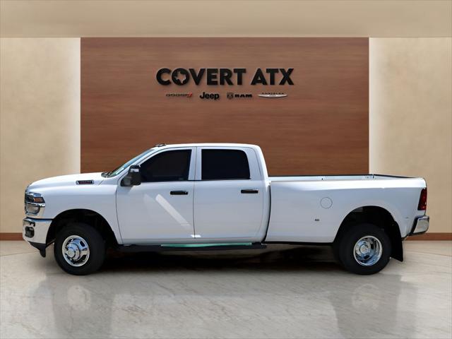 2026 RAM Ram 3500 RAM 3500 TRADESMAN CREW CAB 4X4 8 BOX 2026 RAM Ram 3500 RAM 3500 TRADESMAN CREW CAB 4X4 8 BOX