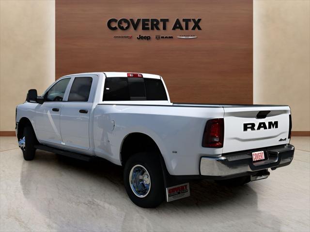 2026 RAM Ram 3500 RAM 3500 TRADESMAN CREW CAB 4X4 8 BOX 2026 RAM Ram 3500 RAM 3500 TRADESMAN CREW CAB 4X4 8 BOX