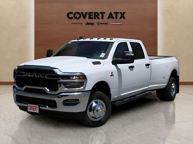 2026 Ram 3500 Tradesman Crew Cab 4x4 8' Box for sale in Austin, TX