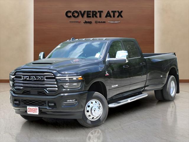 2026 Ram 3500 Laramie Crew Cab 4x4 8' Box for sale in Austin, TX