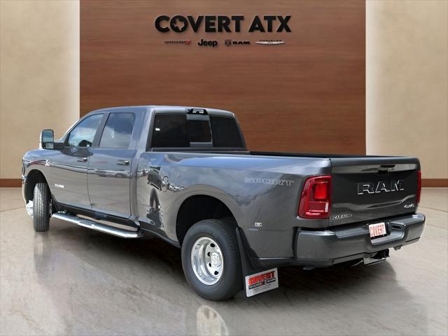 2026 RAM Ram 3500 RAM 3500 LARAMIE CREW CAB 4X4 8 BOX