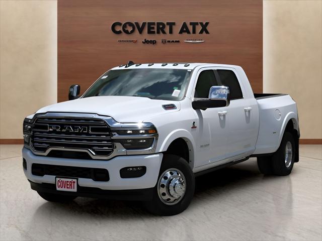 2026 Ram 3500 Limited Longhorn Mega Cab 4x4 6'4" Box for sale in Austin, TX