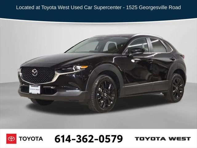 2024 Mazda CX-30 2.5 S Select Sport for sale near Columbus, OH