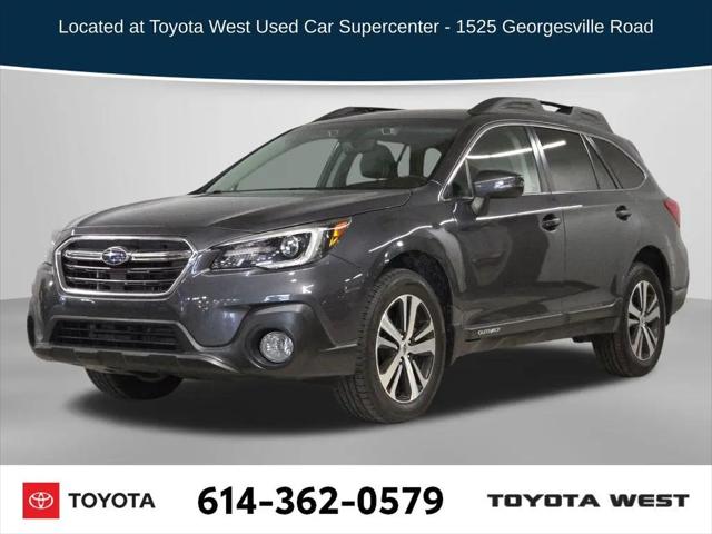 2018 Subaru Outback 3.6R Limited for sale near Columbus, OH