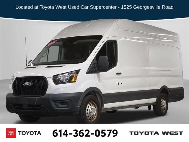 2022 Ford Transit Cargo Van Base for sale near Columbus, OH
