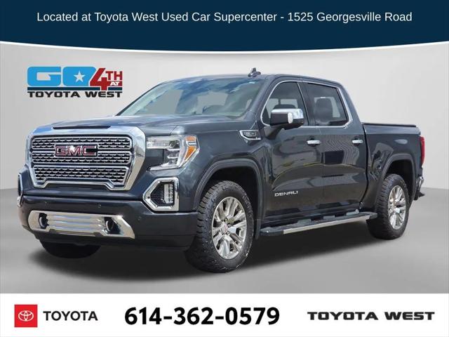 2021 GMC Sierra 1500 for sale near Columbus, OH