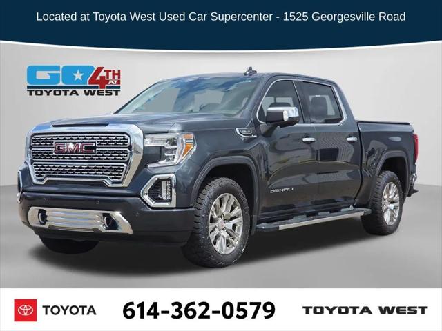 2021 GMC Sierra 1500 for sale near Columbus, OH