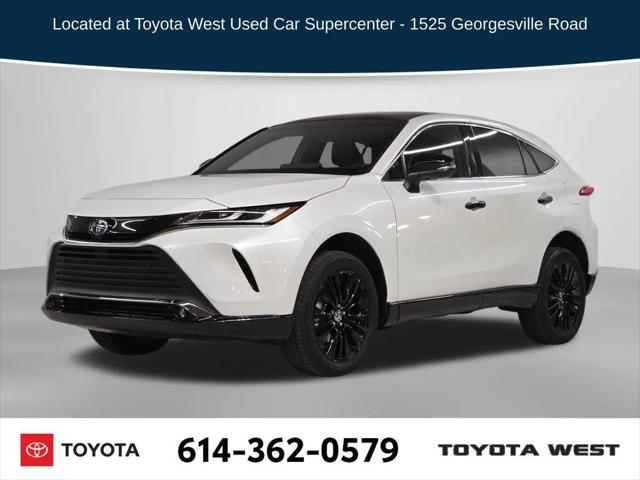 2024 Toyota Venza Nightshade Edition for sale in Columbus, OH