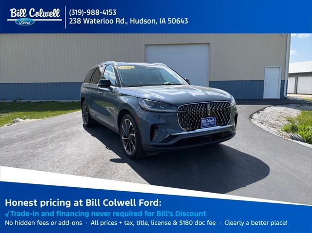 2025 Lincoln Aviator Reserve for sale in Hudson , IA