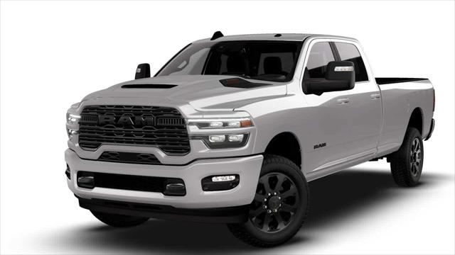 2026 RAM Ram 2500 RAM 2500 LARAMIE CREW CAB 4X4 8 BOX