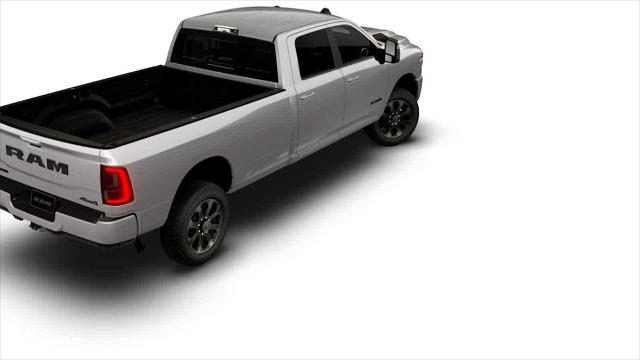 2026 RAM Ram 2500 RAM 2500 LARAMIE CREW CAB 4X4 8 BOX