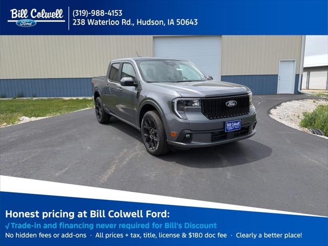 2026 Ford Maverick Lobo Standard for sale in Hudson , IA