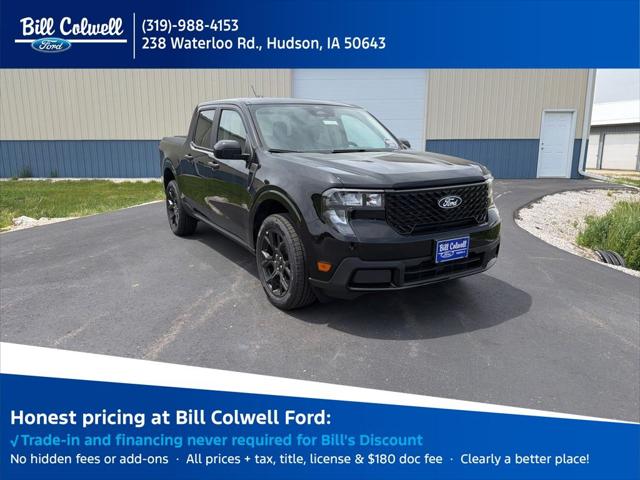 2026 Ford Maverick XLT for sale in Hudson , IA