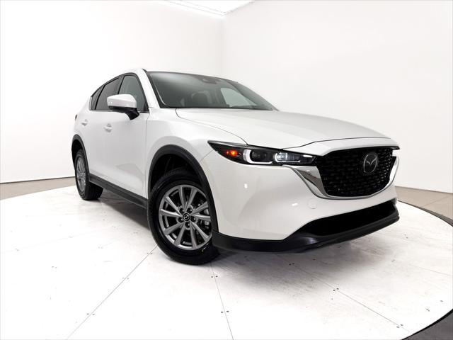 2023 Mazda CX-5 2.5 S Select for sale in Scottsdale, AZ