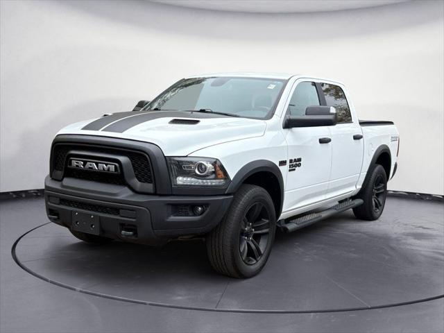 2021 Ram 1500 SLT for sale in South Yarmouth, MA
