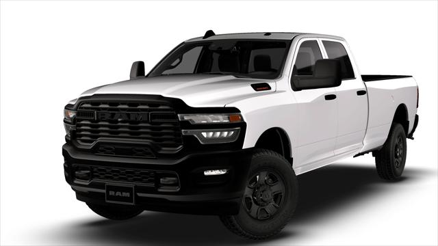 2026 RAM Ram 3500 RAM 3500 TRADESMAN CREW CAB 4X4 8 BOX 2026 RAM Ram 3500 RAM 3500 TRADESMAN CREW CAB 4X4 8 BOX