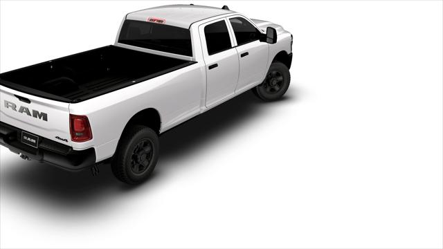2026 RAM Ram 3500 RAM 3500 TRADESMAN CREW CAB 4X4 8 BOX 2026 RAM Ram 3500 RAM 3500 TRADESMAN CREW CAB 4X4 8 BOX