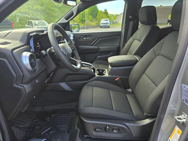 2026 Chevrolet Colorado LT, RWD