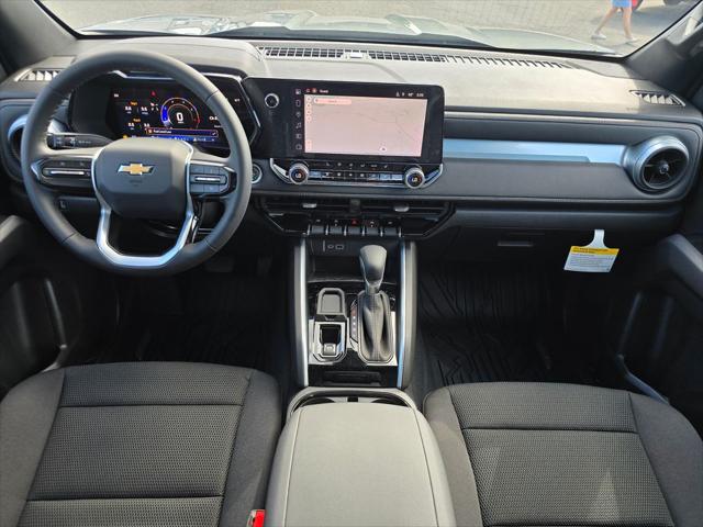 2026 Chevrolet Colorado LT, RWD