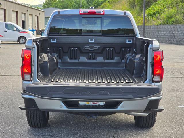2026 Chevrolet Colorado LT, RWD