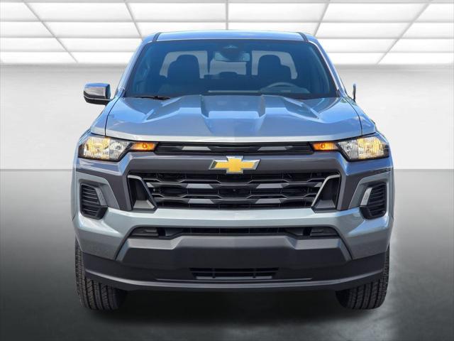 2026 Chevrolet Colorado LT, RWD